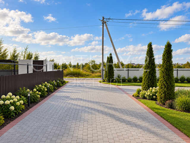 Гурьевский район, поселок Авангардное — фото 6