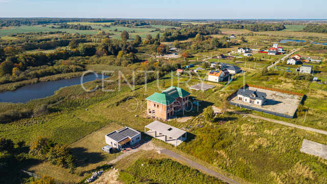 Дом 1200 м² — Сиренево, поселок Сиренево — фото 2
