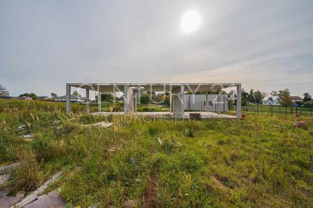 Дом 1200 м² — Сиренево, поселок Сиренево — фото 11