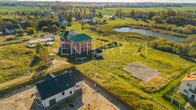 Дом 1200 м² — Сиренево, поселок Сиренево — фото 12