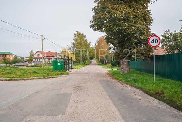 Дом 1200 м² — Сиренево, поселок Сиренево — фото 5