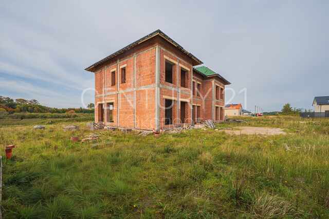 Дом 1200 м² — Сиренево, поселок Сиренево — фото 7