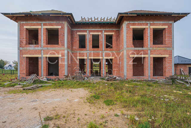 Дом 1200 м² — Сиренево, поселок Сиренево — фото 9