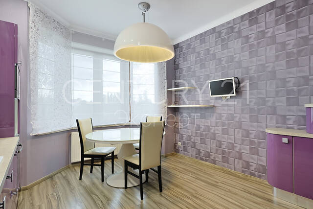 2-комнатная квартира 78.7 м² — Калининград, Г.Димитрова, дом 49 — фото 1