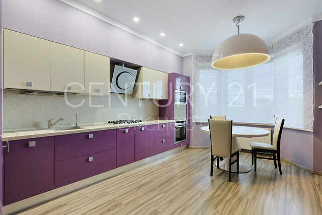 2-комнатная квартира 78.7 м² — Калининград, Г.Димитрова, дом 49 — фото 2