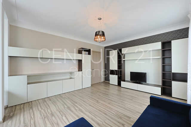 2-комнатная квартира 78.7 м² — Калининград, Г.Димитрова, дом 49 — фото 12