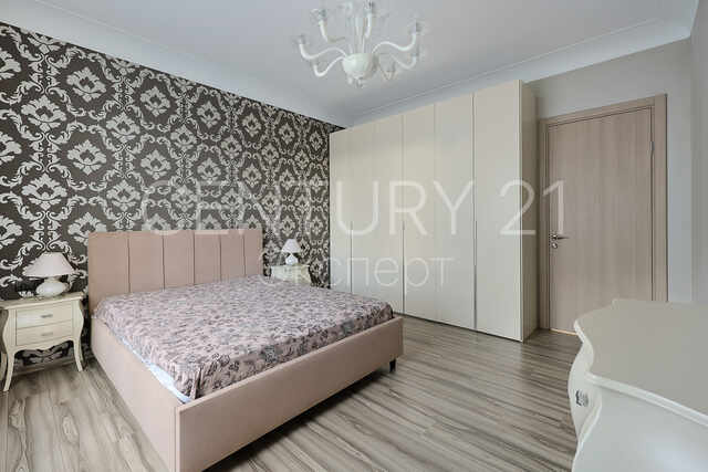 2-комнатная квартира 78.7 м² — Калининград, Г.Димитрова, дом 49 — фото 14