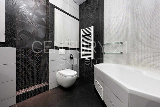 2-комнатная квартира 78.7 м² — Калининград, Г.Димитрова, дом 49 — фото 16