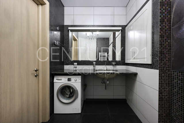 2-комнатная квартира 78.7 м² — Калининград, Г.Димитрова, дом 49 — фото 17