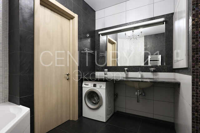 2-комнатная квартира 78.7 м² — Калининград, Г.Димитрова, дом 49 — фото 18