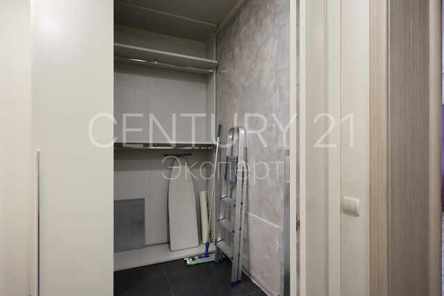 2-комнатная квартира 78.7 м² — Калининград, Г.Димитрова, дом 49 — фото 19