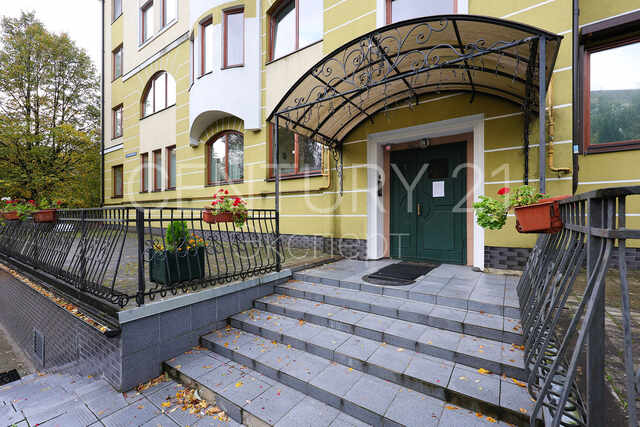 2-комнатная квартира 78.7 м² — Калининград, Г.Димитрова, дом 49 — фото 26