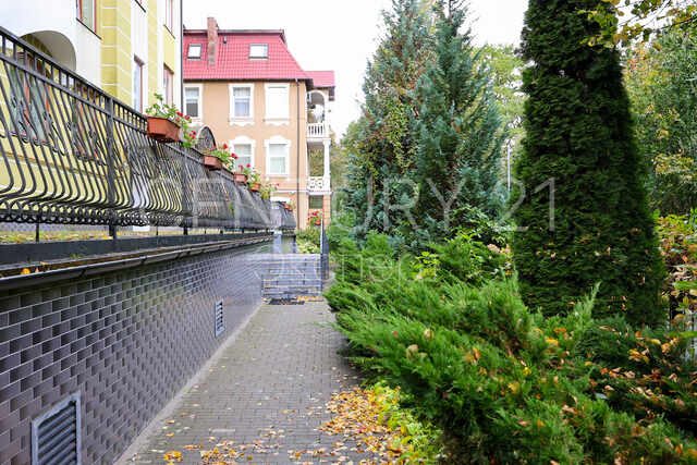 2-комнатная квартира 78.7 м² — Калининград, Г.Димитрова, дом 49 — фото 28
