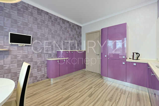 2-комнатная квартира 78.7 м² — Калининград, Г.Димитрова, дом 49 — фото 6