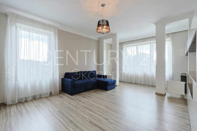 2-комнатная квартира 78.7 м² — Калининград, Г.Димитрова, дом 49 — фото 9