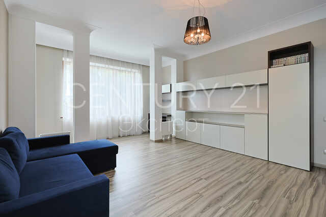 2-комнатная квартира 78.7 м² — Калининград, Г.Димитрова, дом 49 — фото 10