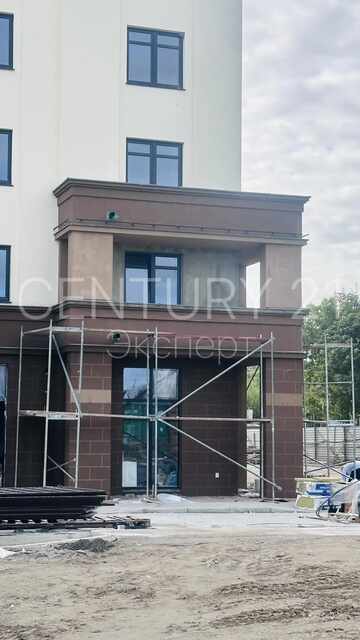 1-комнатная квартира 41.83 м² — Калининград, Пригородная, дом 11 — фото 11