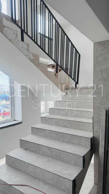 1-комнатная квартира 41.83 м² — Калининград, Пригородная, дом 11 — фото 12