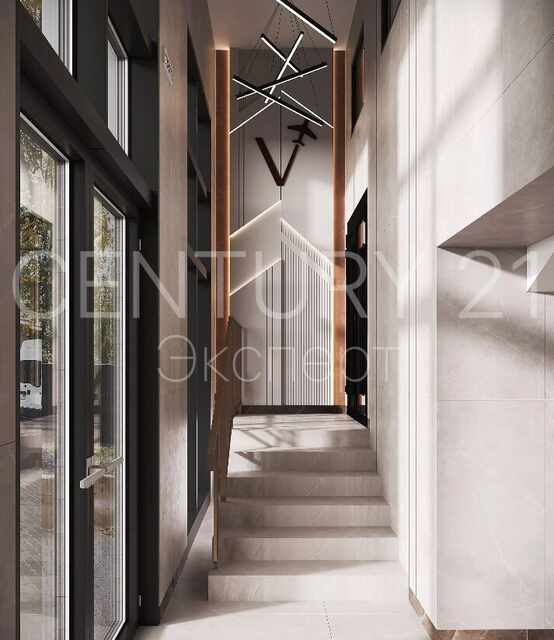 1-комнатная квартира 41.83 м² — Калининград, Пригородная, дом 11 — фото 15