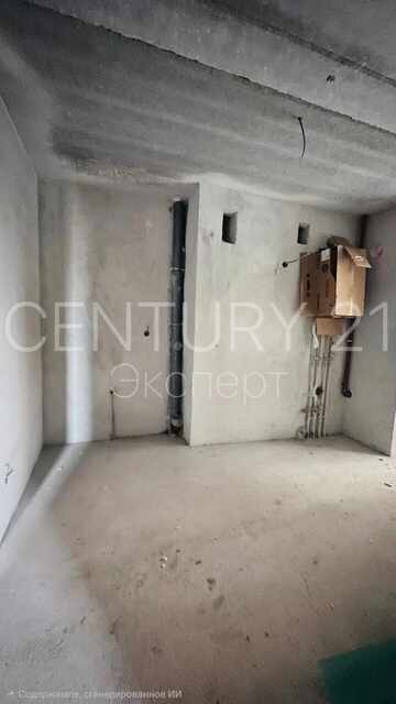 1-комнатная квартира 41.83 м² — Калининград, Пригородная, дом 11 — фото 6