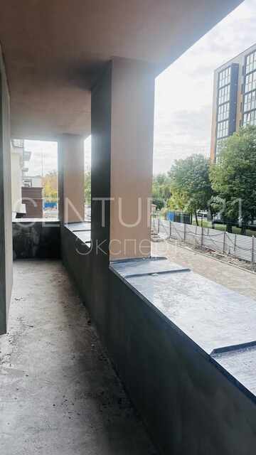 1-комнатная квартира 41.83 м² — Калининград, Пригородная, дом 11 — фото 9