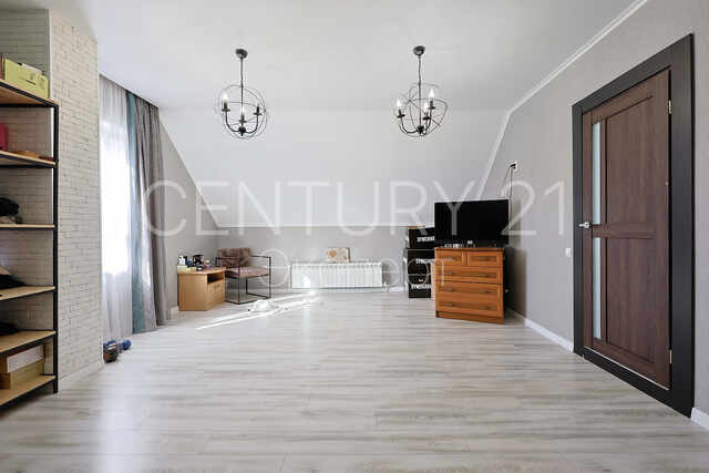 Дом 110 м² — Калининград, Благодатная, дом 52 — фото 15