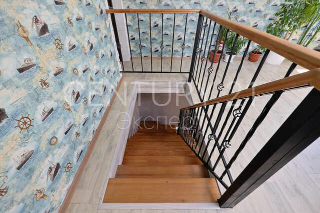 Дом 110 м² — Калининград, Благодатная, дом 52 — фото 18