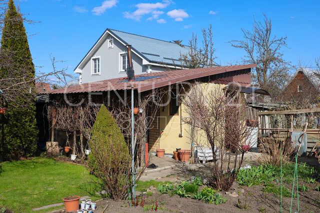 Дом 110 м² — Калининград, Благодатная, дом 52 — фото 24