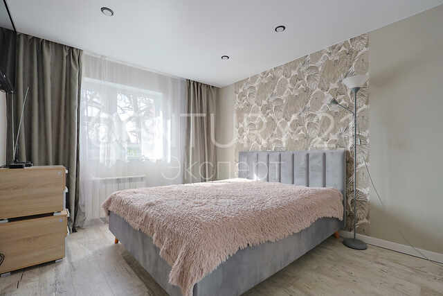 Дом 110 м² — Калининград, Благодатная, дом 52 — фото 10