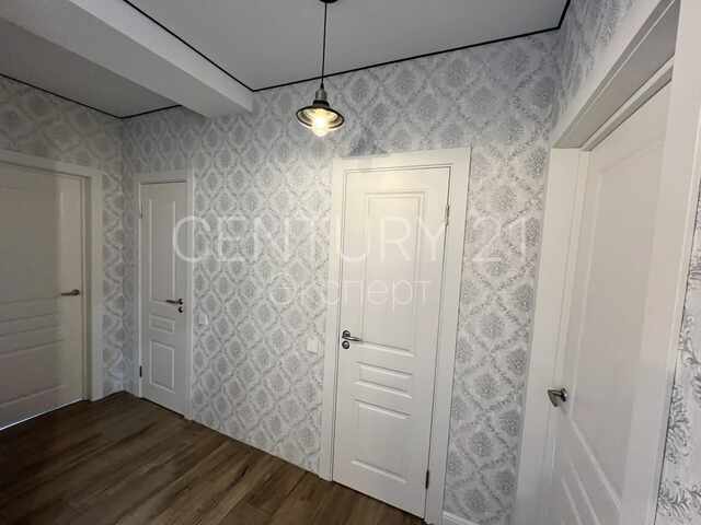 2-комнатная квартира 47.5 м² — Пионерский, Октябрьская, дом 2Б — фото 12