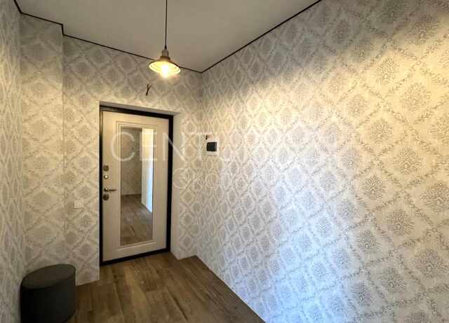 2-комнатная квартира 47.5 м² — Пионерский, Октябрьская, дом 2Б — фото 13