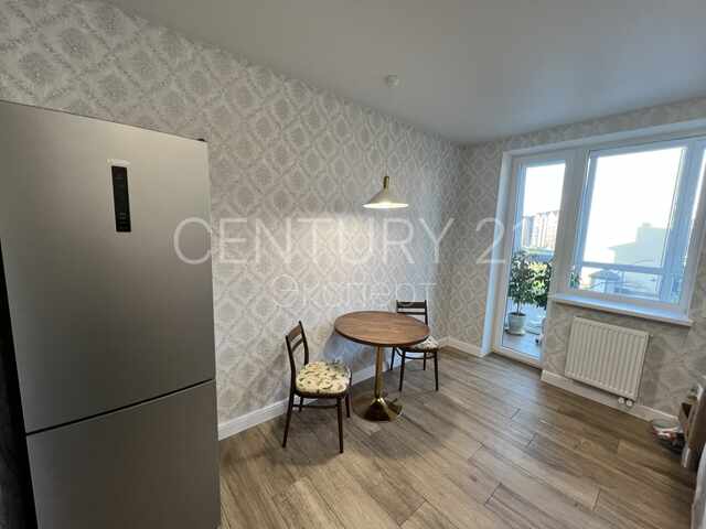 2-комнатная квартира 47.5 м² — Пионерский, Октябрьская, дом 2Б — фото 16