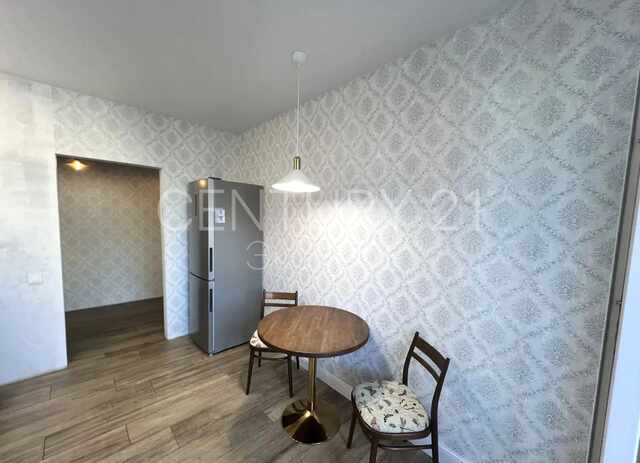 2-комнатная квартира 47.5 м² — Пионерский, Октябрьская, дом 2Б — фото 17