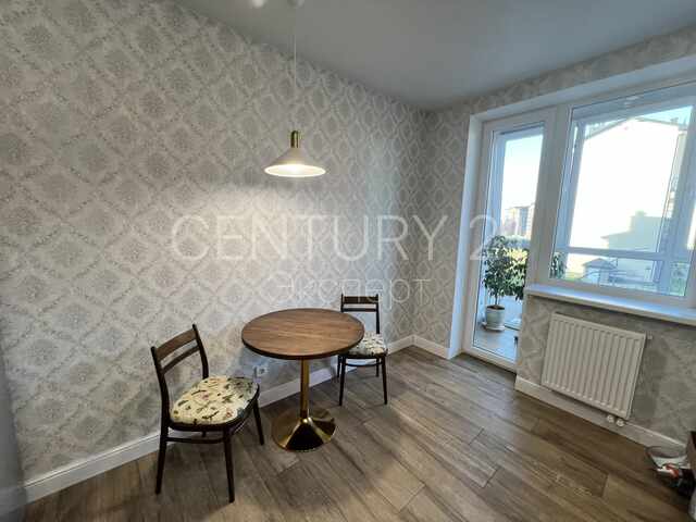 2-комнатная квартира 47.5 м² — Пионерский, Октябрьская, дом 2Б — фото 18