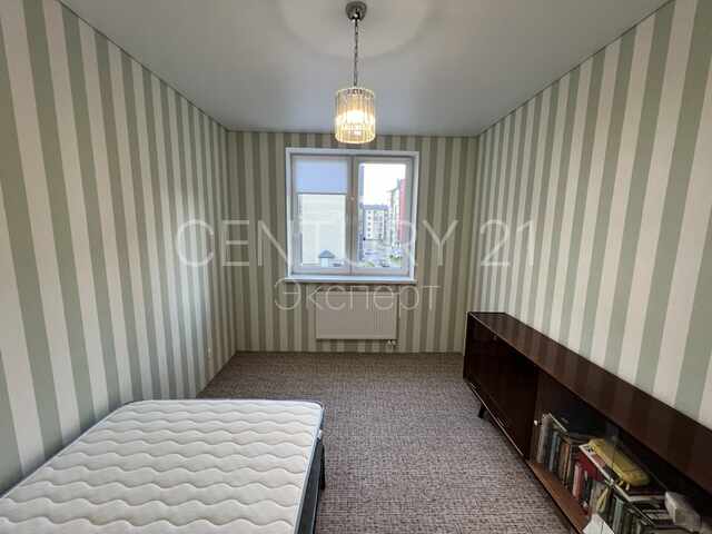 2-комнатная квартира 47.5 м² — Пионерский, Октябрьская, дом 2Б — фото 7