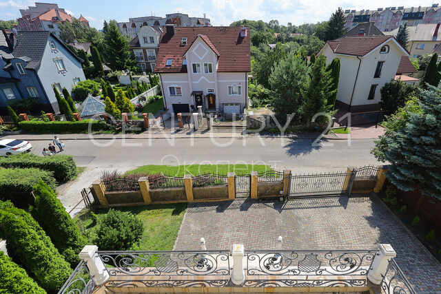 Дом 1100 м² — Калининград, Д.Бедного, дом 11 — фото 28