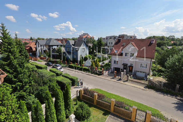 Дом 1100 м² — Калининград, Д.Бедного, дом 11 — фото 29