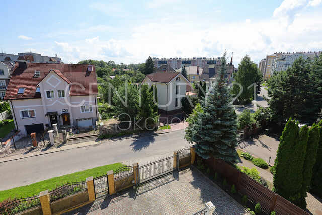 Дом 1100 м² — Калининград, Д.Бедного, дом 11 — фото 30