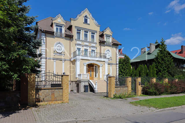 Дом 1100 м² — Калининград, Д.Бедного, дом 11 — фото 4