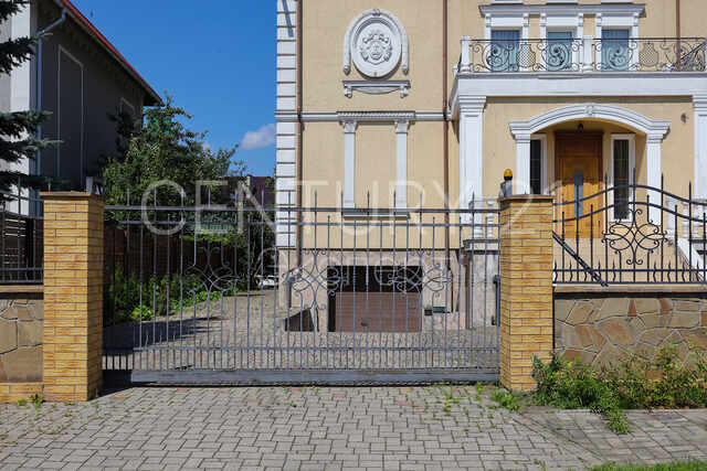 Дом 1100 м² — Калининград, Д.Бедного, дом 11 — фото 6