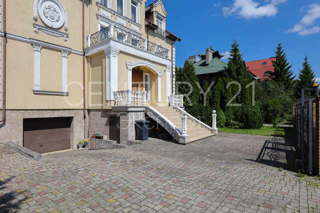 Дом 1100 м² — Калининград, Д.Бедного, дом 11 — фото 8