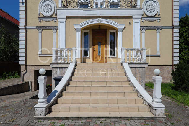Дом 1100 м² — Калининград, Д.Бедного, дом 11 — фото 9