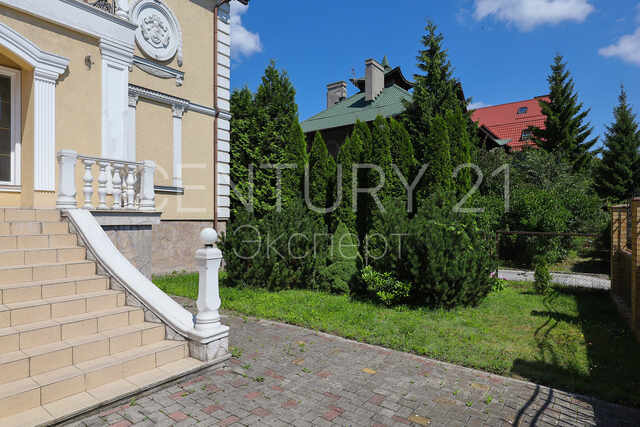 Дом 1100 м² — Калининград, Д.Бедного, дом 11 — фото 10