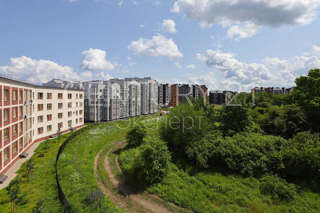 Октябрьская, 6Б — фото 1