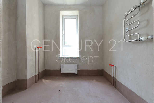 Студия квартира 30 м² — Пионерский, Октябрьская, 6Б — фото 11