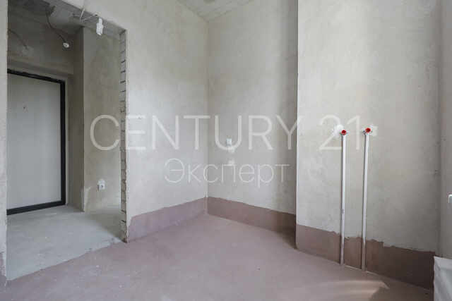 Студия квартира 30 м² — Пионерский, Октябрьская, 6Б — фото 12