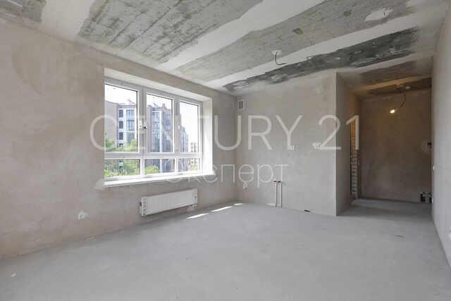 Студия квартира 30 м² — Пионерский, Октябрьская, 6Б — фото 6
