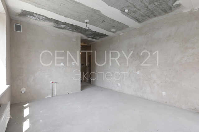 Студия квартира 30 м² — Пионерский, Октябрьская, 6Б — фото 8