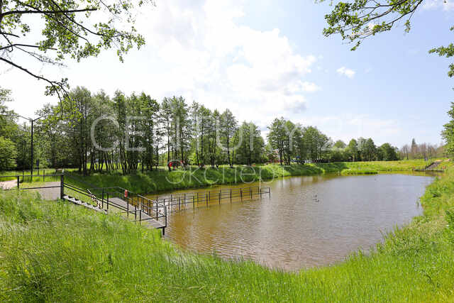 Студия квартира 30 м² — Пионерский, Октябрьская, 6Б — фото 10