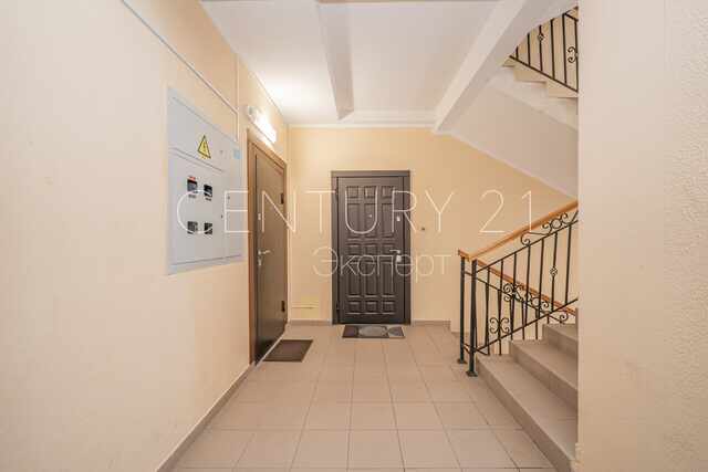 1-комнатная квартира 38.8 м² в аренду — Зеленоградск, Валентина Мосина, 8 — фото 18